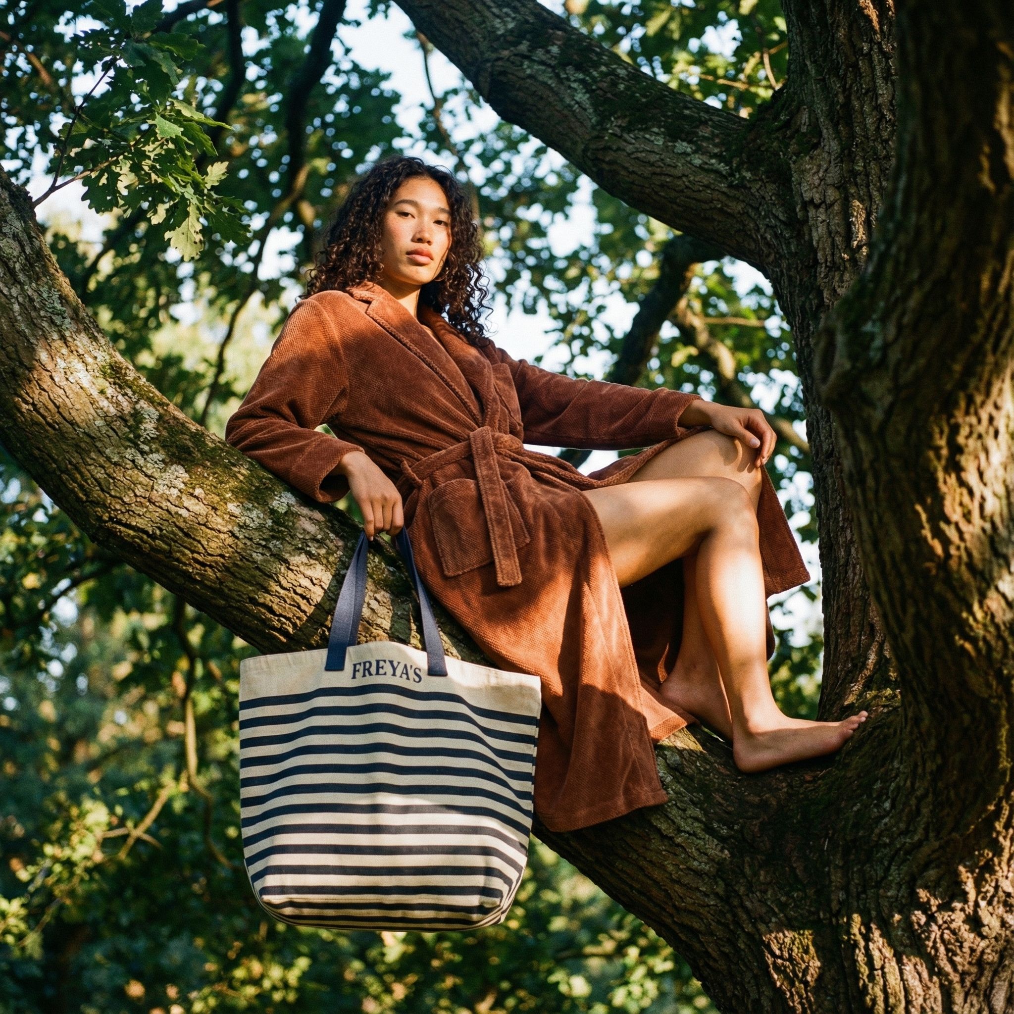 In a tree preset example 3
