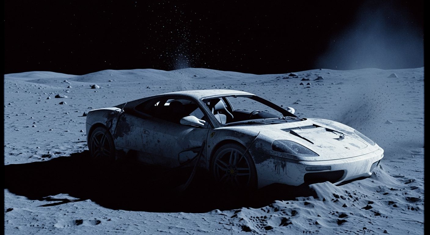 Moondust preset example 2