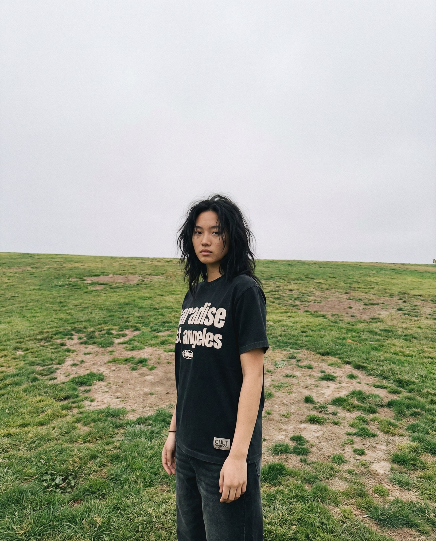 Everyday Hill preset example 2