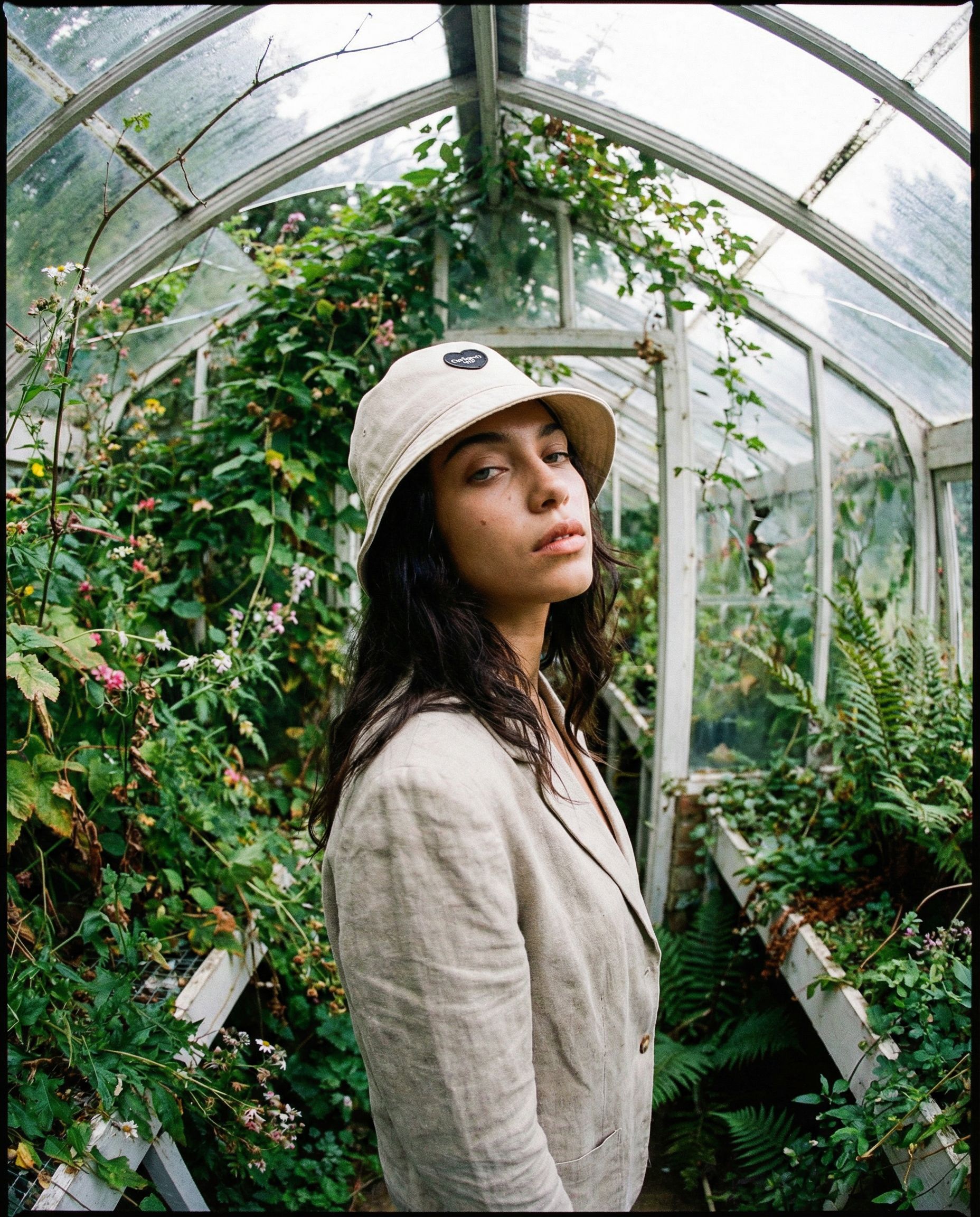 Greenhouse