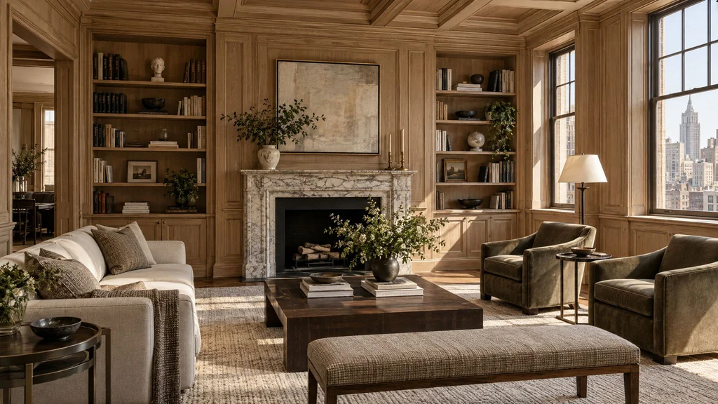 What Is Architectural Millwork? A Plain-English Guide
