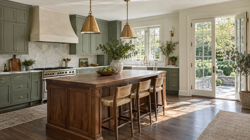 Luxury Kitchen Millwork in Westchester: A Local Guide