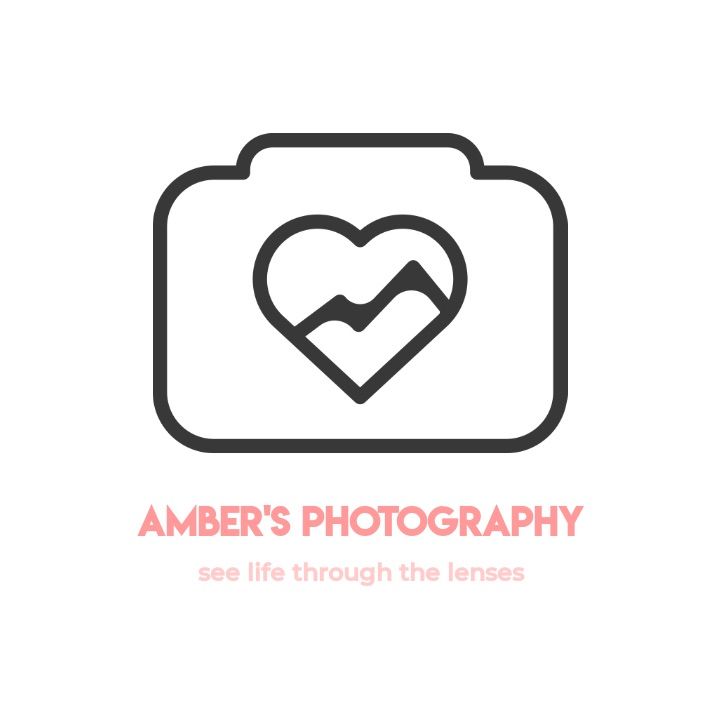 a camera with a heart in the middle of it