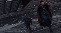 a scene from the movie doctor strange