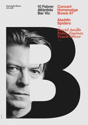 a magazine cover with a man's face in the middle