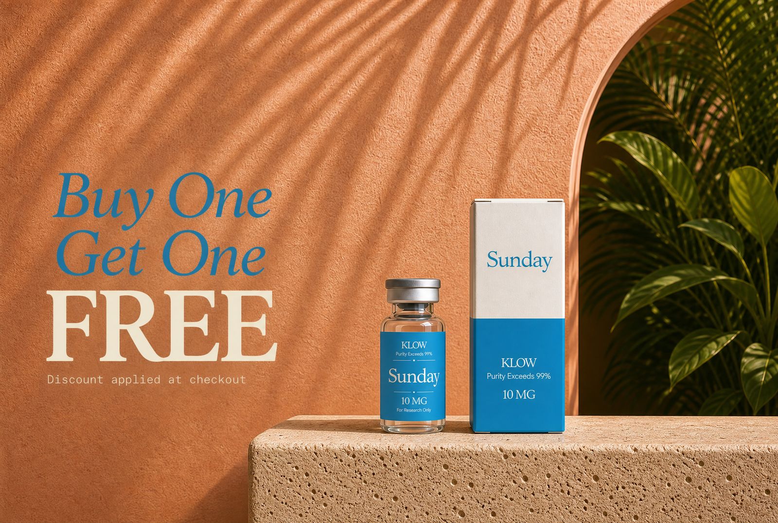 a bottle of sundry next to a box of sunscreen