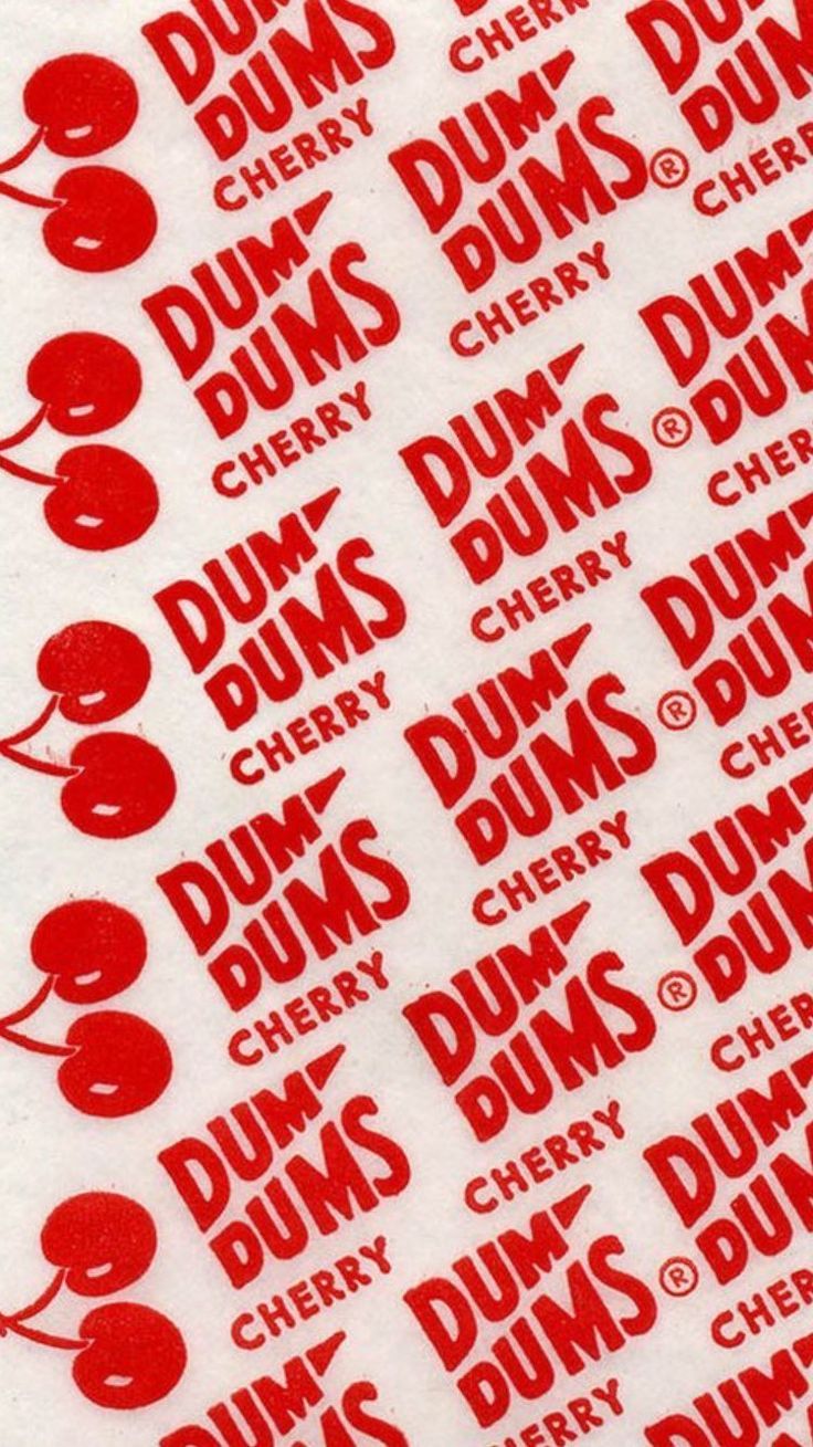 a bunch of stickers that are on top of a table