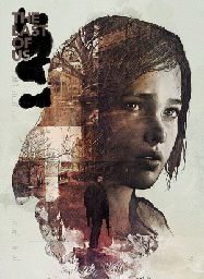 the last of us movie poster