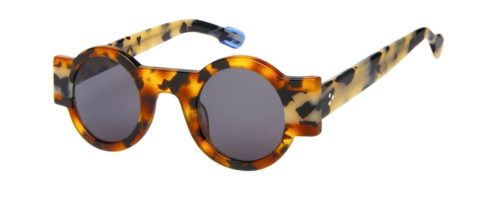 a pair of sunglasses on a white background