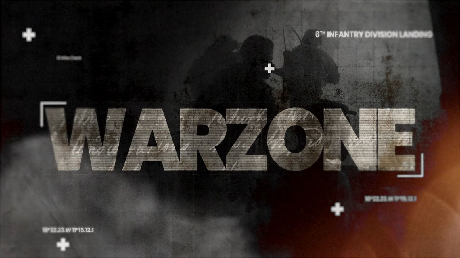 the title for warzone