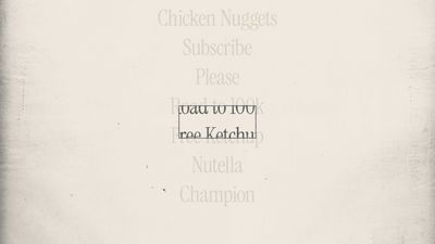 a black and white photo of a menu