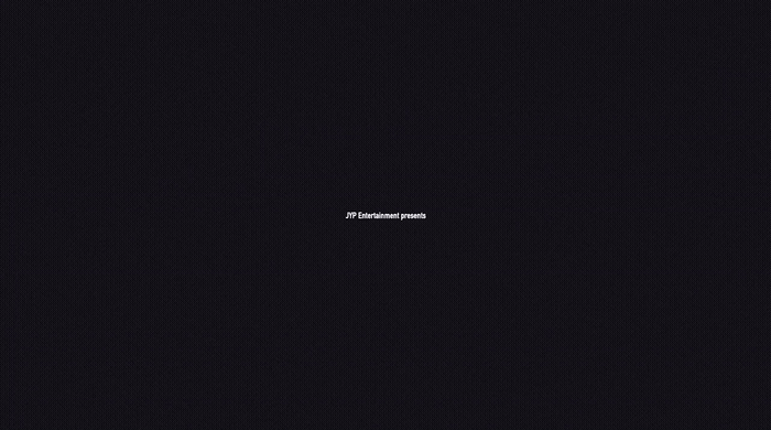 a black background with a white text on it
