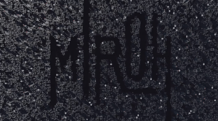 a black and white photo with the word mom written on it