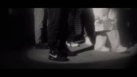 a group of people standing next to each other