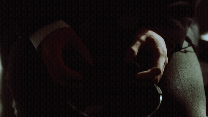 a person holding a bowl in their hand