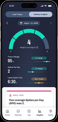 a cell phone with a speedometer on the screen