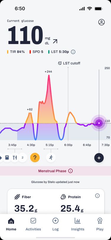 a screen shot of a weather station