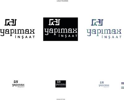 a bunch of logos that are on a white background