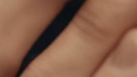 a close up of a person's bare stomach