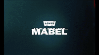 the logo for lewis music project mabel