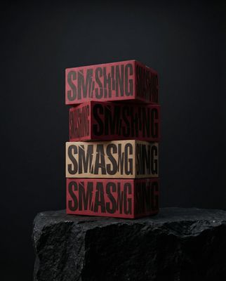 a stack of wooden blocks with the words samsung printed on them