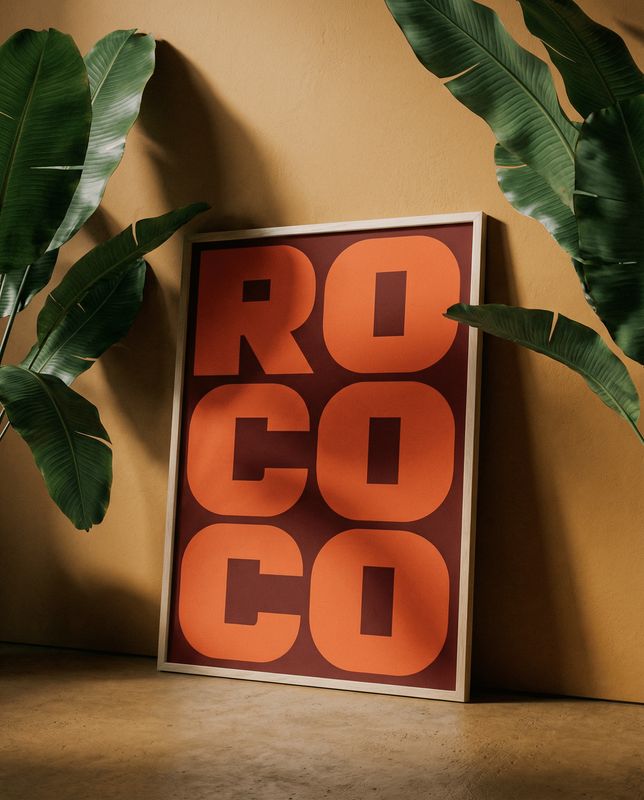 a picture of a picture of a plant next to a wall