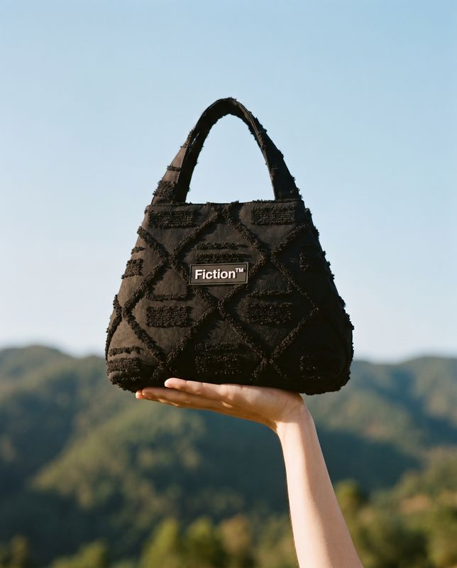 Discover item