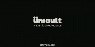 a black background with a white text that reads umautt