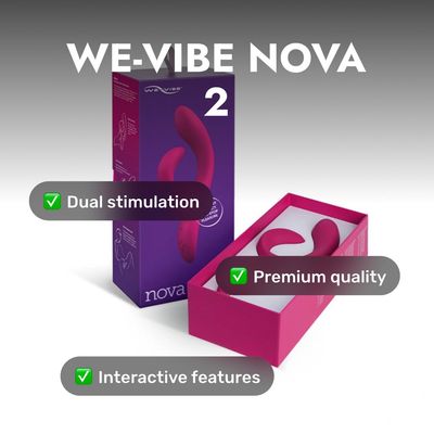 a pink box with a number in it