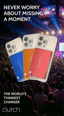 a group of cell phones sitting next to each other