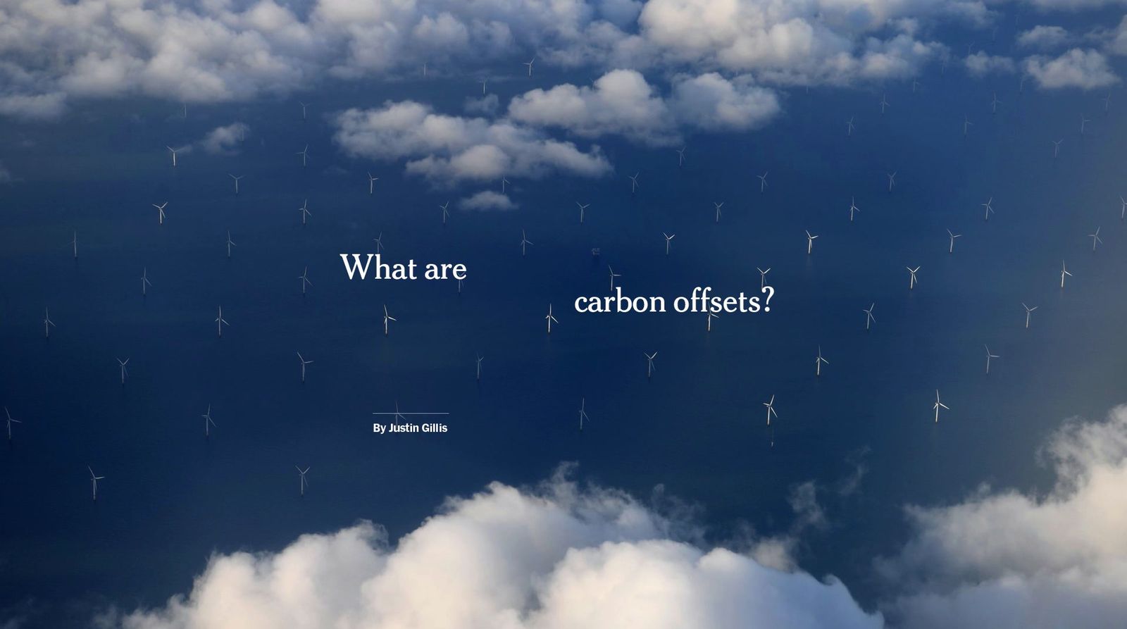 a picture of a sky with clouds and a quote that says, what are carbon