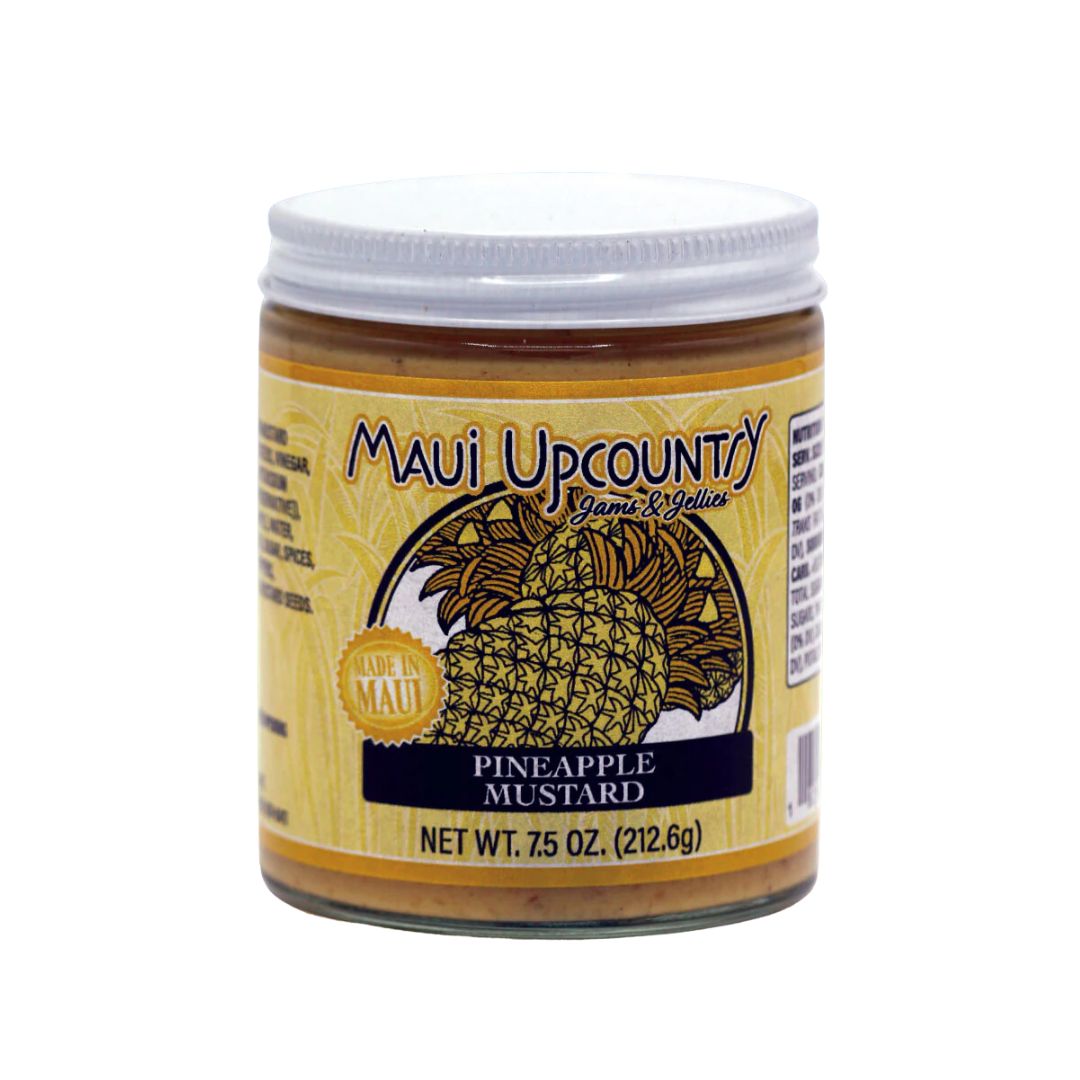 a jar of peanut butter on a white background