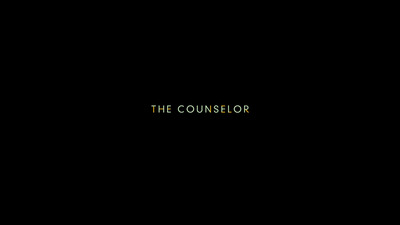 a black background with the words the council