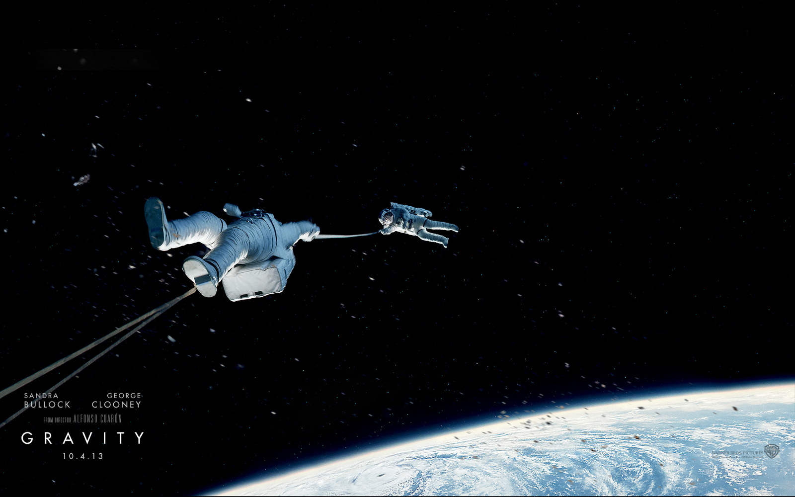 an artist's rendering of a space station in orbit