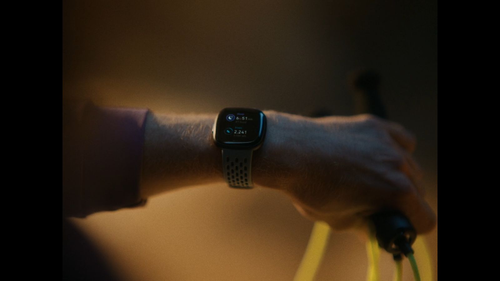 a close up of a person's wrist with a watch on it