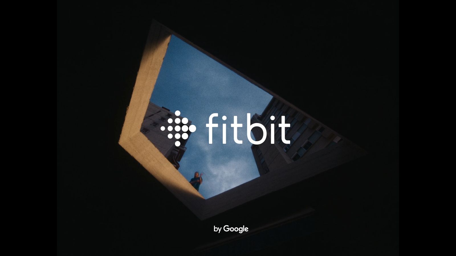 a picture of a building with the word fit on it