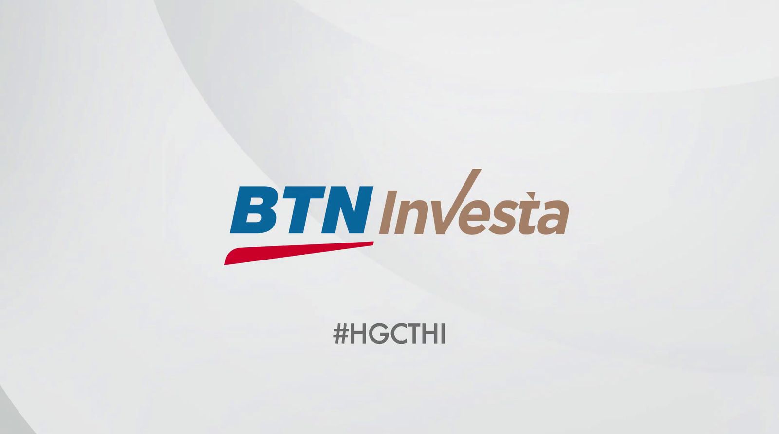 the btn investa logo on a white background