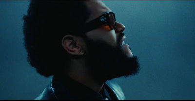 a man with a beard wearing sunglasses and a leather jacket