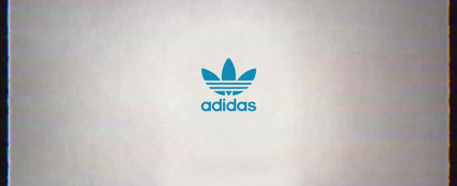 a picture of the adidas logo on a white background