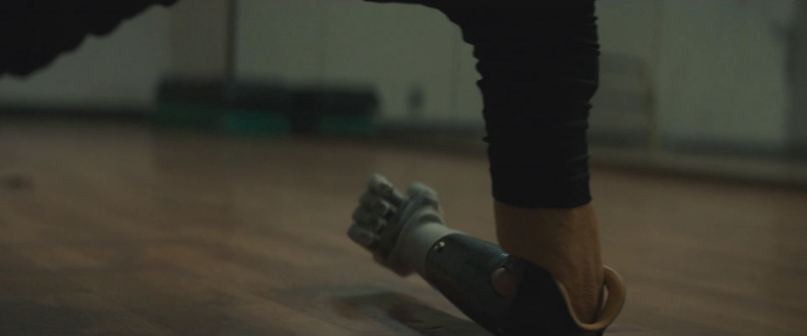 a close up of a person on a skateboard