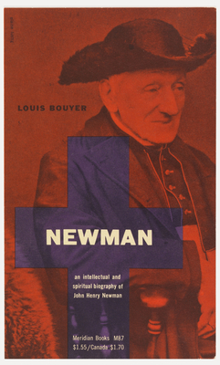 a book with a picture of a man wearing a hat
