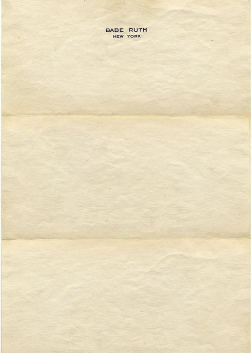 a piece of paper with writing on it