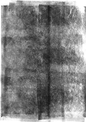 a black and white photo of an abstract background