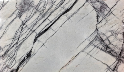 a close up of a marble surface with lines on it