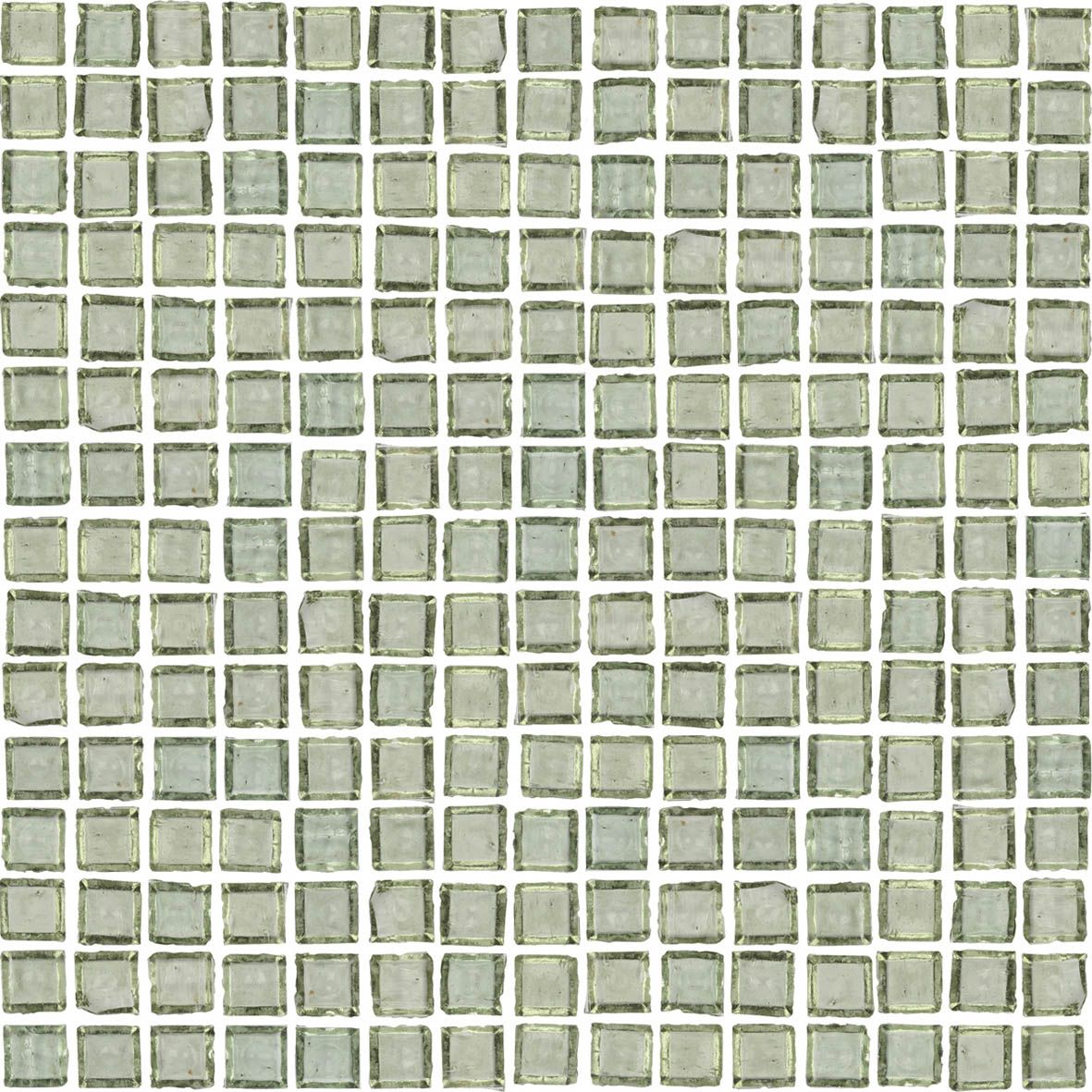 a gray and white tiled wallpaper pattern