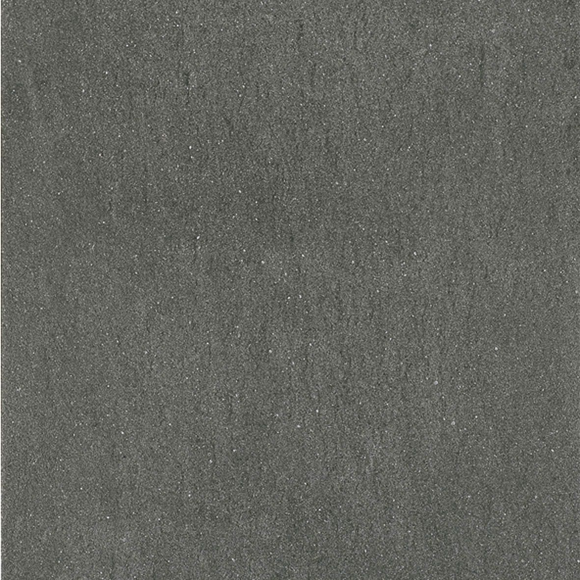 a black and white photo of a concrete floor