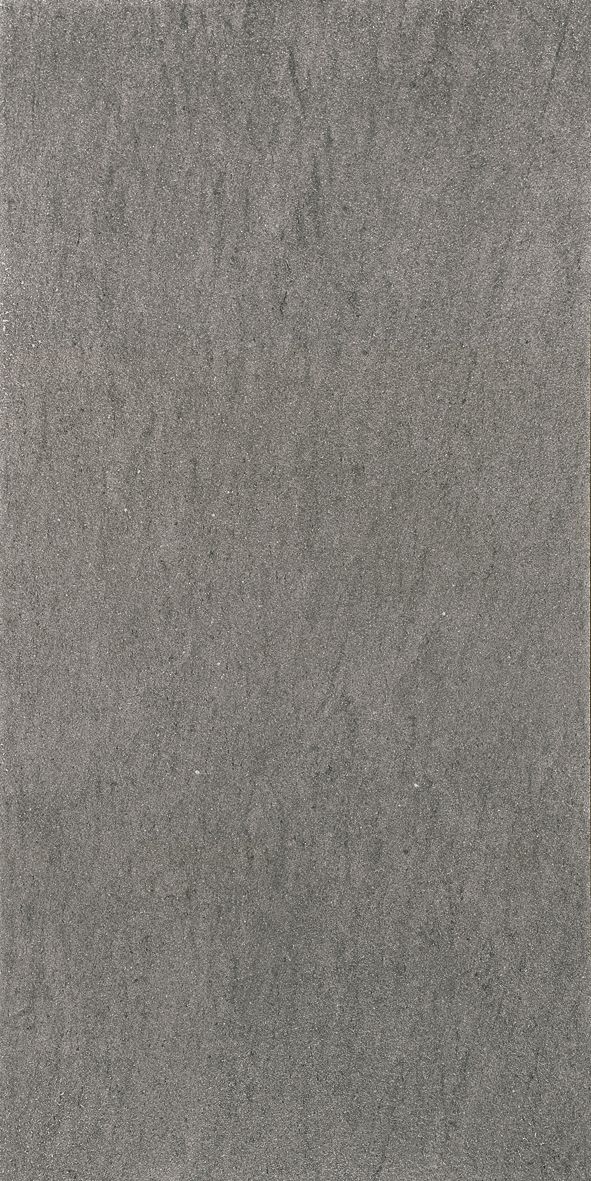 a square gray tile with a white border