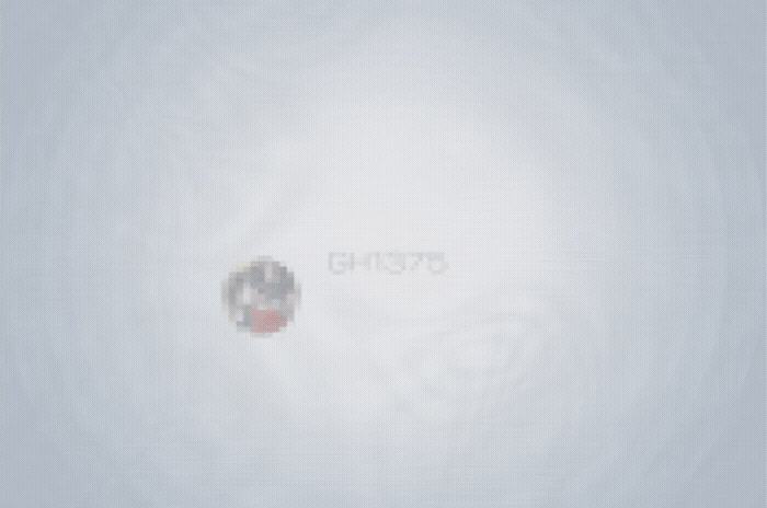 a picture of a person in the sky with the word ghost spelled in the sky