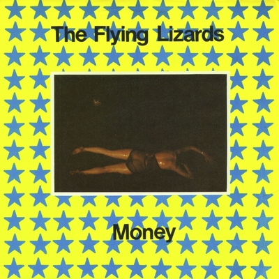 the flying lizards money album cover