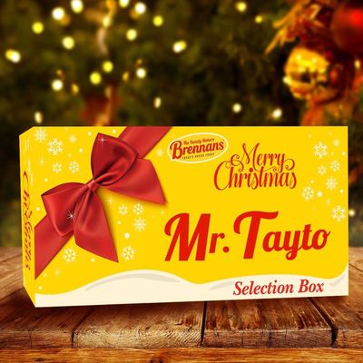 a merry christmas mr tayo selection box